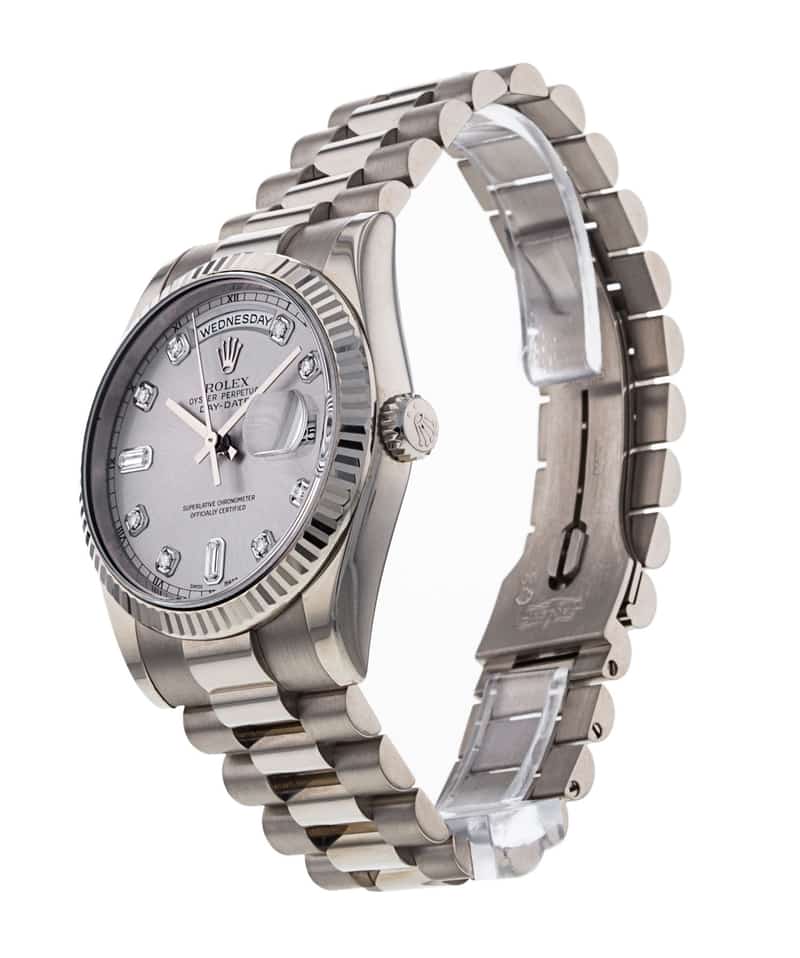 Rolex Day-Date 118239